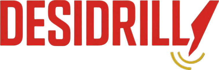 desidrill logo