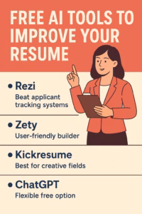 Best AI Resume