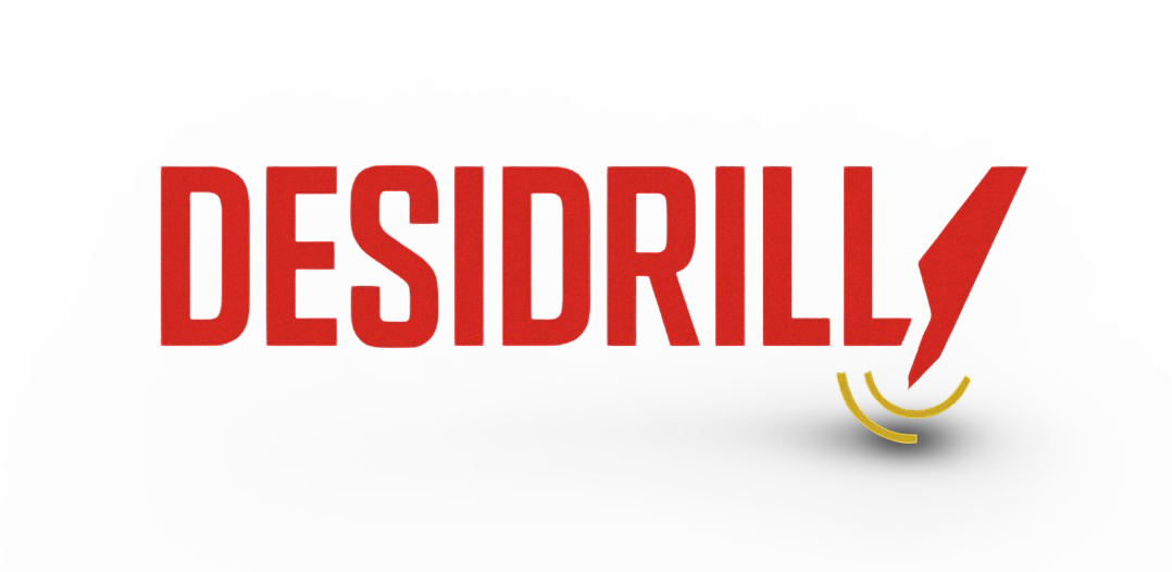 DesiDrill