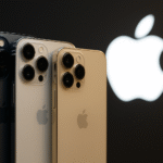 Apple Sells 3 Billion iPhones, Shifts Focus to AI Future