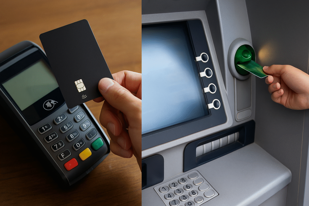 You Tap. You Pay. But Here’s What’s Actually Going On Behind the Scenes