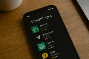 Fake ChatGPT Apps Are Stealing Data — Here’s How to Stay Safe