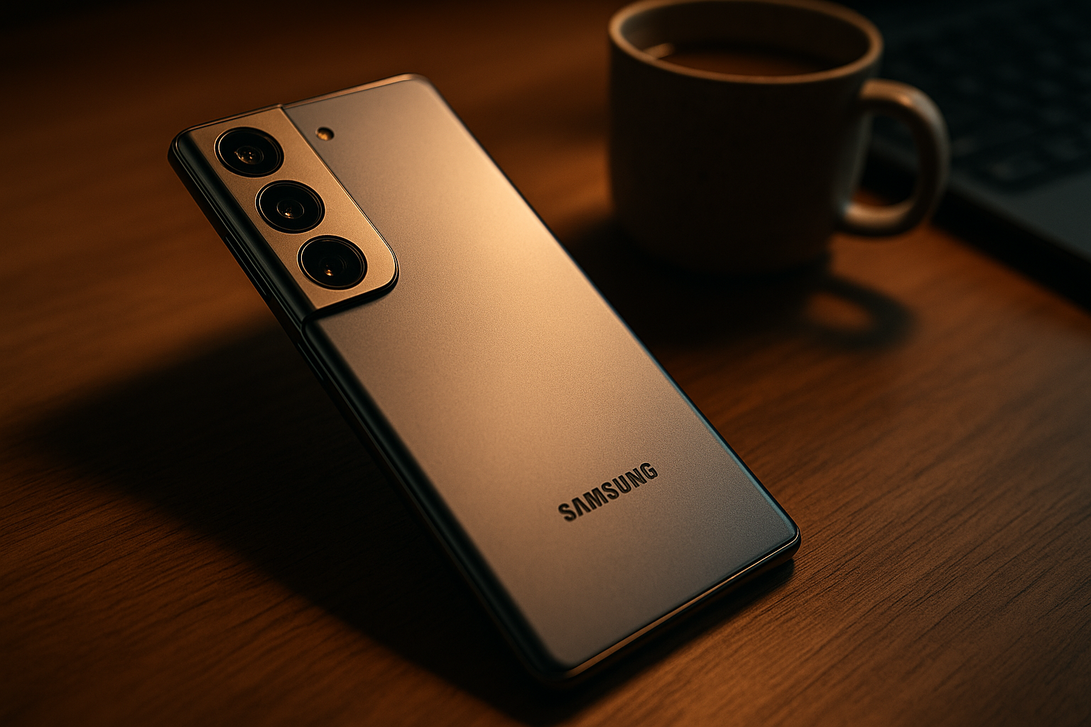 Samsung S25 Ultra Overheating While Using Camera? Here's What You Need to Know