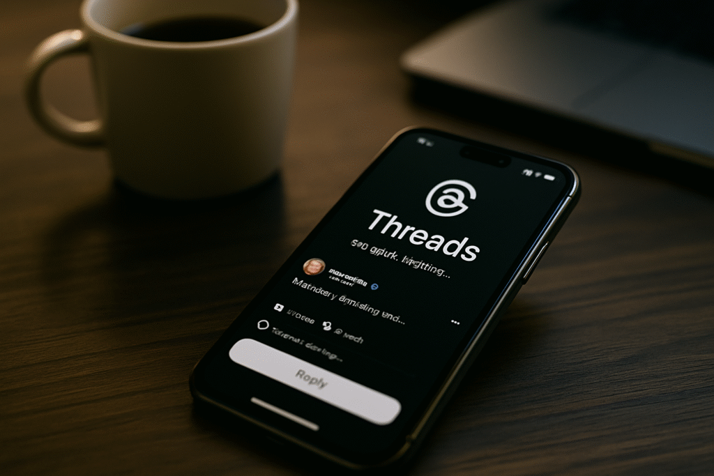Threads API Is Live – Here’s What It Unlocks for Creators
