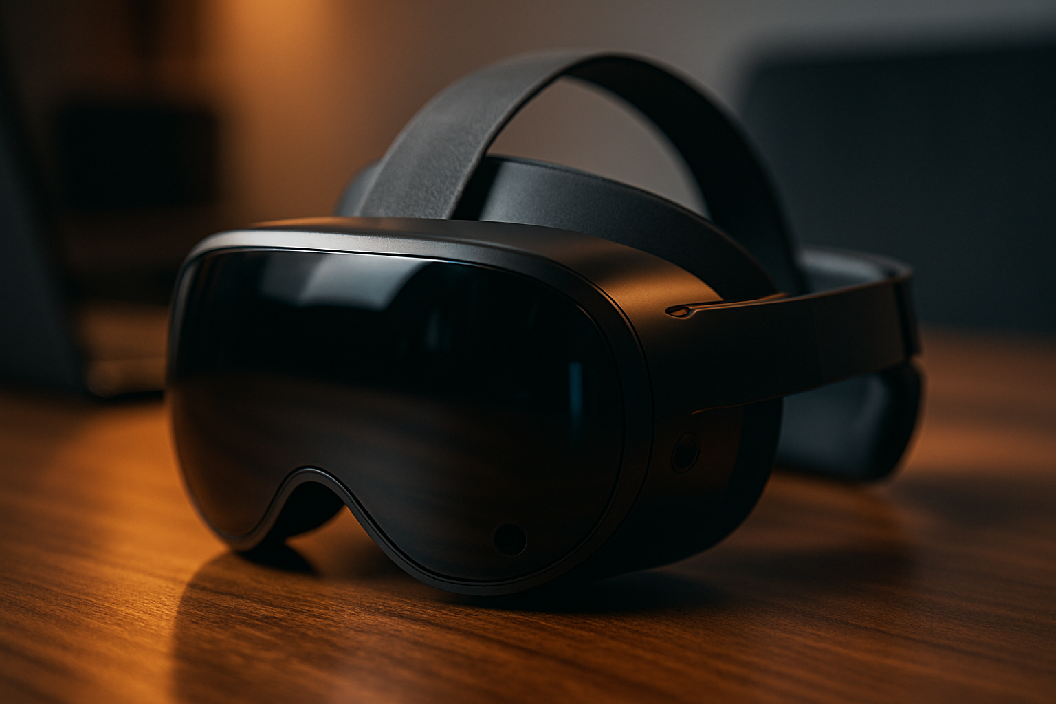 Samsung’s Secret XR Headset Leak Reveals Surprise Launch & Apple Vision Pro Killer Features!