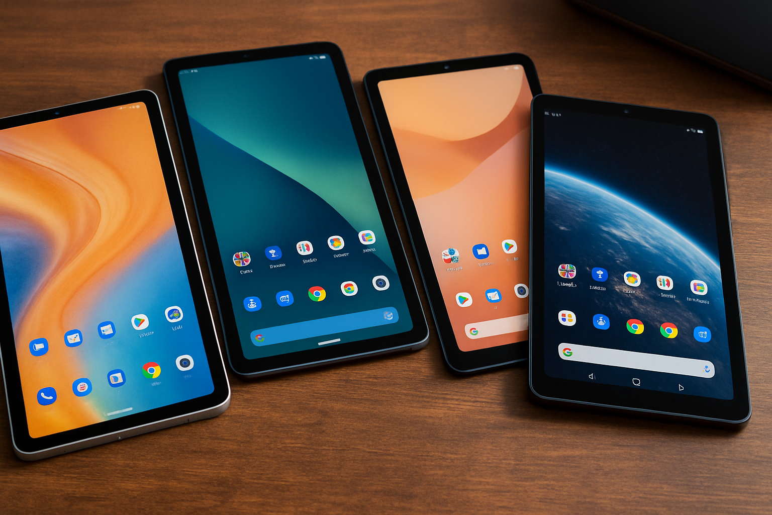 Best Tablets Under ₹20,000 in India – New Launches You Can’t Miss!