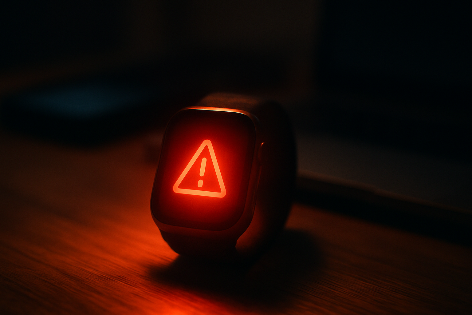 Apple Watch Series 11 Overheating? WatchOS 12 Update Might Be the Culprit