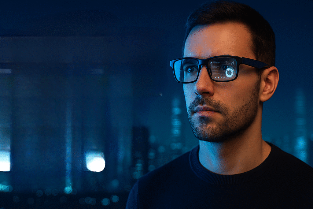 Smart Glasses Could Replace Your Phone by 2030-Here’s How