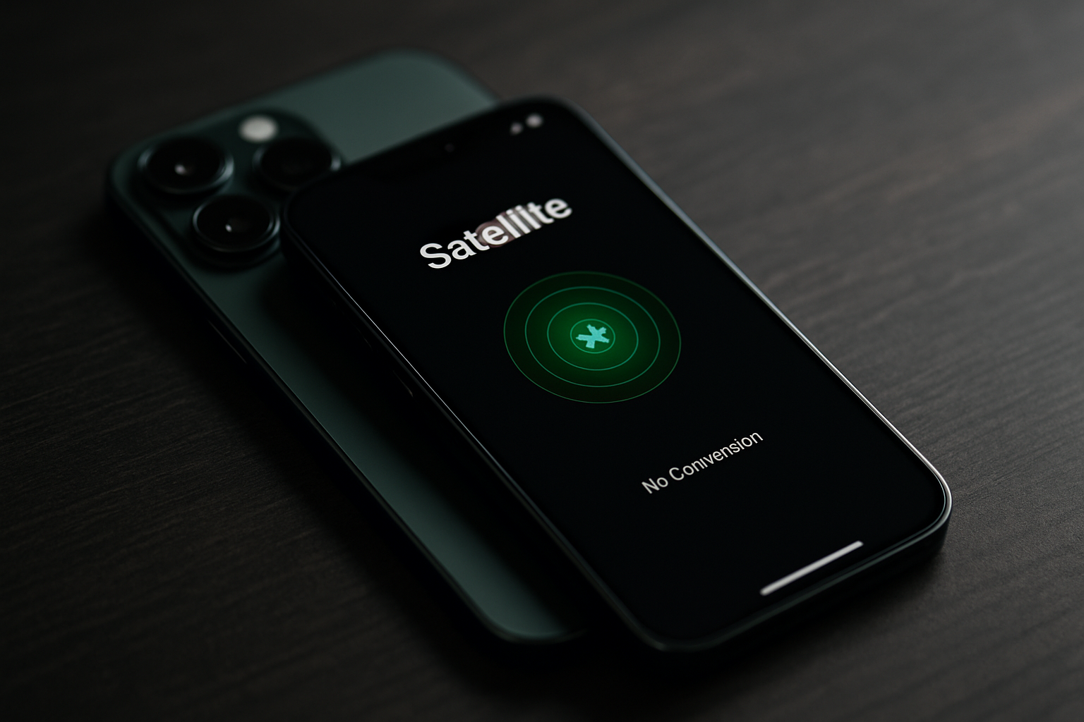iPhone 17 Pro Max Satellite Feature Missing in India? Here's the Shocking Reason